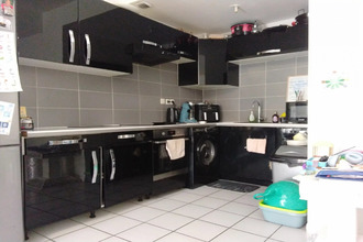  maison voreppe 38340