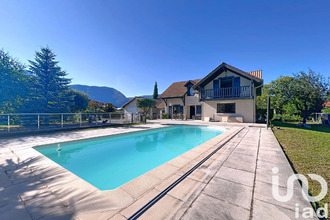  maison voreppe 38340