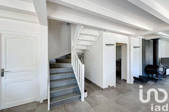  maison voreppe 38340