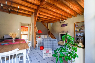  maison voreppe 38340