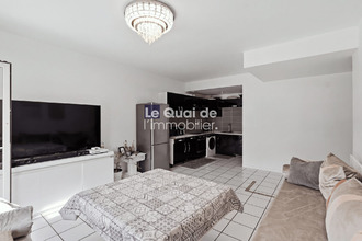  maison voreppe 38340