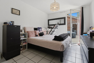  maison voreppe 38340