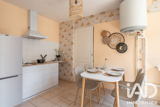  maison voreppe 38340