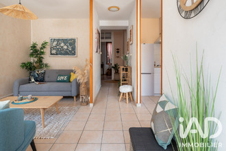  maison voreppe 38340