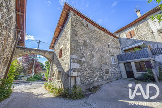  maison voreppe 38340