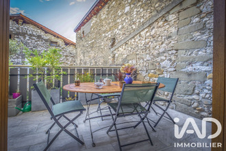  maison voreppe 38340