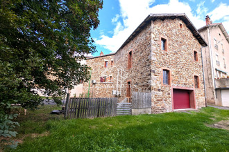  maison vorey 43800