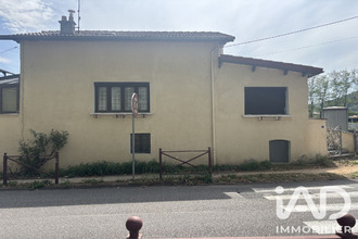  maison vorey 43800