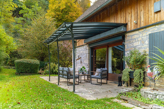  maison vorges-les-pins 25320