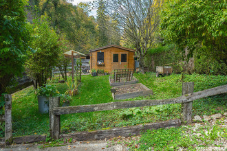  maison vorges-les-pins 25320