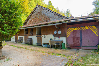  maison vorges-les-pins 25320