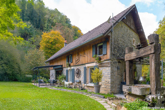  maison vorges-les-pins 25320