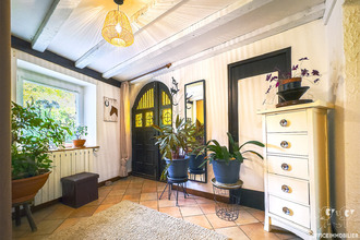  maison vorges-les-pins 25320