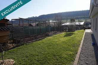  maison vorges-les-pins 25320