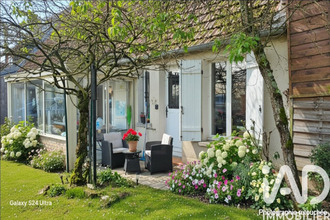  maison vorly 18340