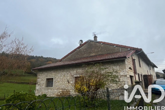  maison vosbles 39240