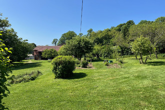  maison voudenay 21230