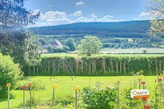  maison voudenay 21230