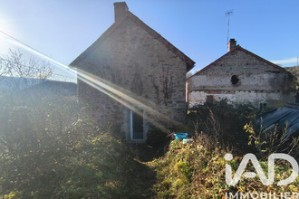  maison voudenay 21230