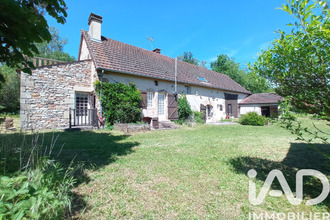  maison voudenay 21230
