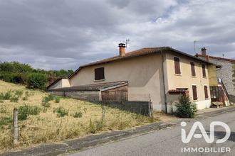  maison vougy 42720