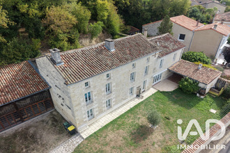  maison vouharte 16330