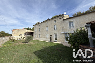  maison vouharte 16330