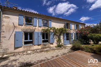  maison vouhe 17700