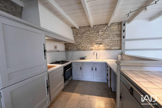  maison vouhe 17700