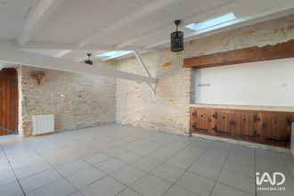  maison vouhe 17700