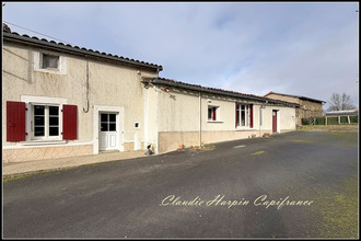  maison vouhe 79310