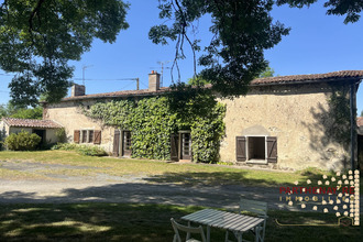  maison vouhe 79310