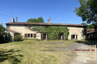 maison vouhe 79310