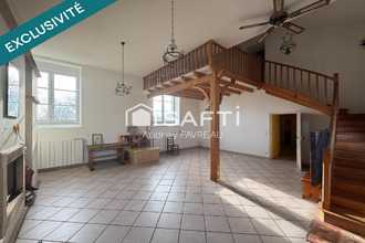  maison vouhe 79310