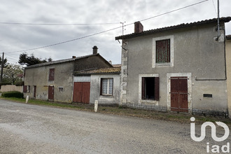  maison vouhe 79310