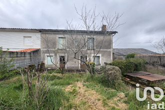  maison vouhe 79310