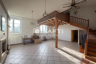  maison vouhe 79310
