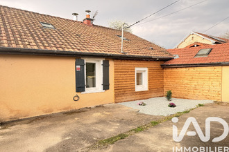  maison vouhenans 70200