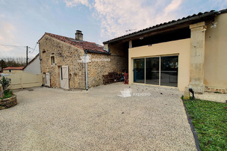  maison vouille 79230