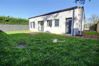  maison vouille 79230