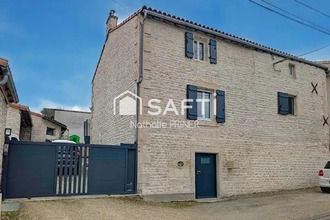  maison vouille 79230