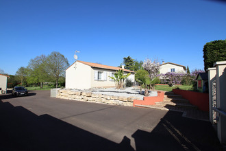  maison vouille 79230