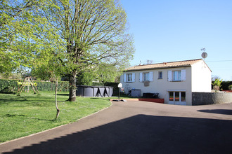  maison vouille 79230