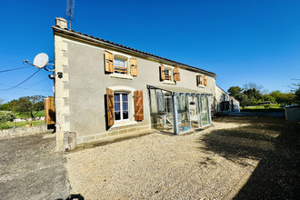  maison vouille 79230