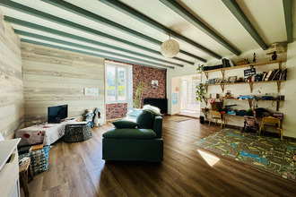  maison vouille 79230