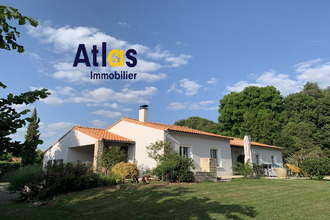  maison vouille 79230