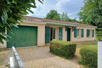 maison vouille 79230