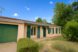  maison vouille 79230