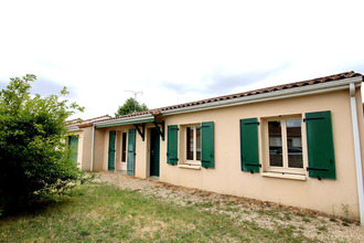  maison vouille 79230