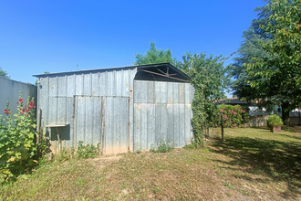  maison vouille 79230